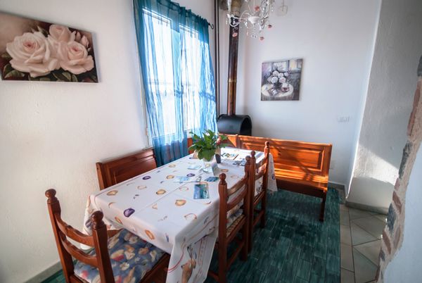 La maison de Irene & Matthias