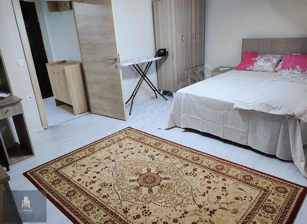 La maison de Hüseyin