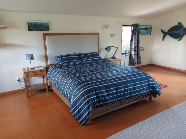 La maison de Margreet