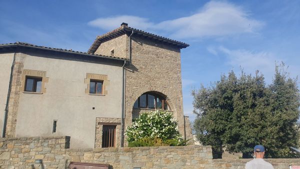 Casa di Tomas & Nadia