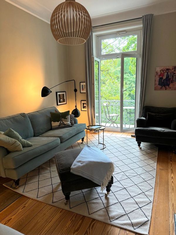 La maison de Natalia