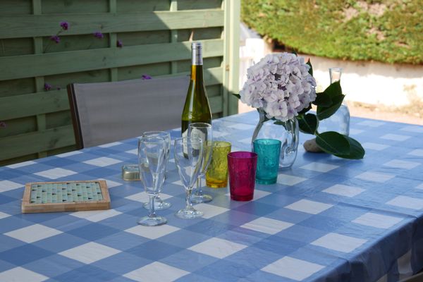 La maison de MarieClaire