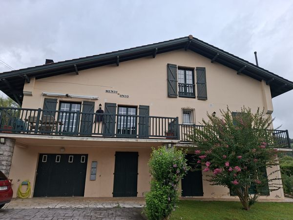 La maison de Nausica