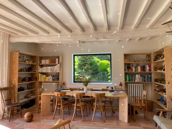 Casa di MARIE-SOPHIE