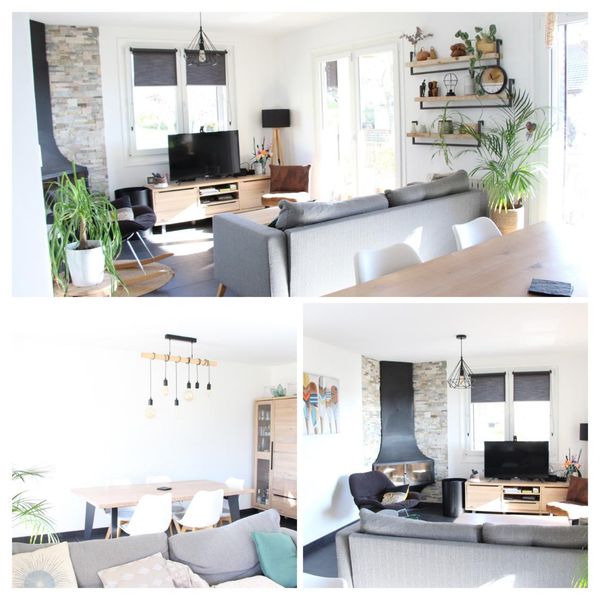 Maison de Guillaume et Perrine