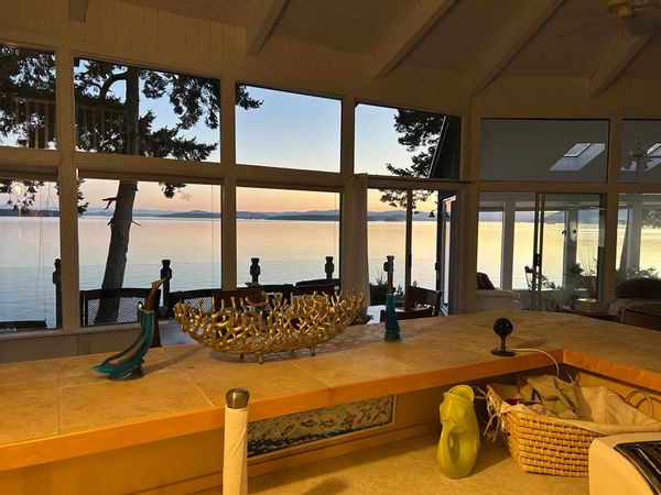 Casa de Denise and Bill