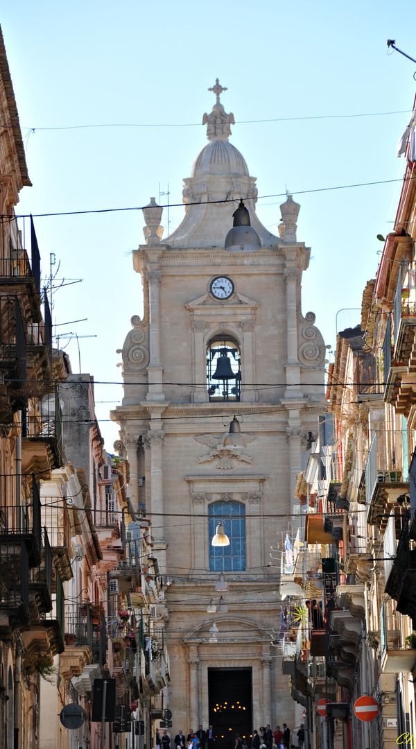 Carolina e Giovanni's house