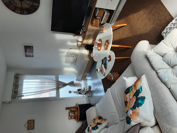 La maison de Francine & Mylène