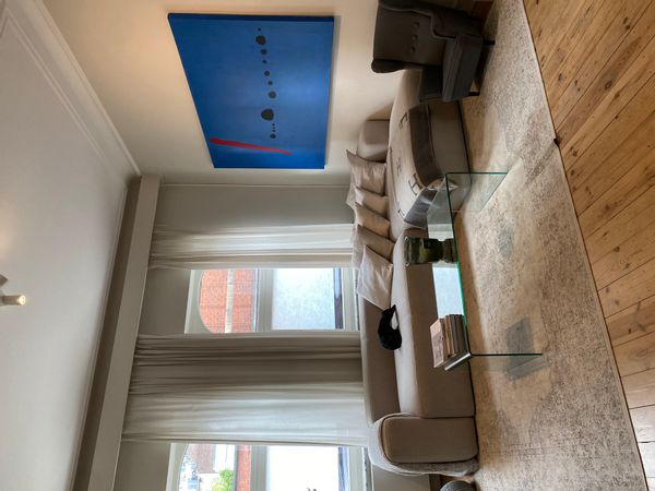 La maison de Cynthia