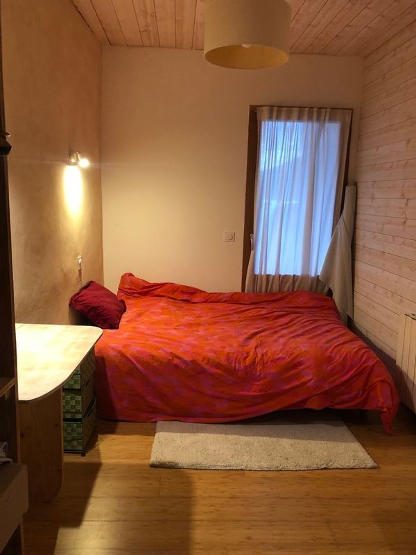 chambre(s) privée(s) chez Marion et Pascal