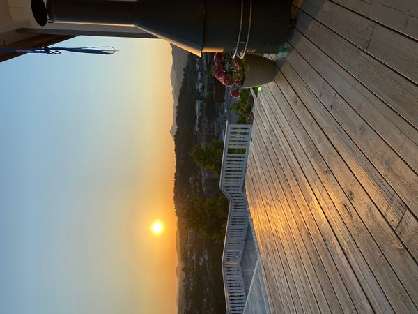 La maison de Karina & Stig