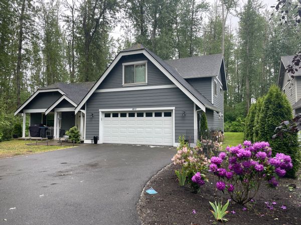 Janet, John, Lauren and Kiffyina kuća