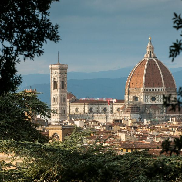 La maison de GIACOMINA