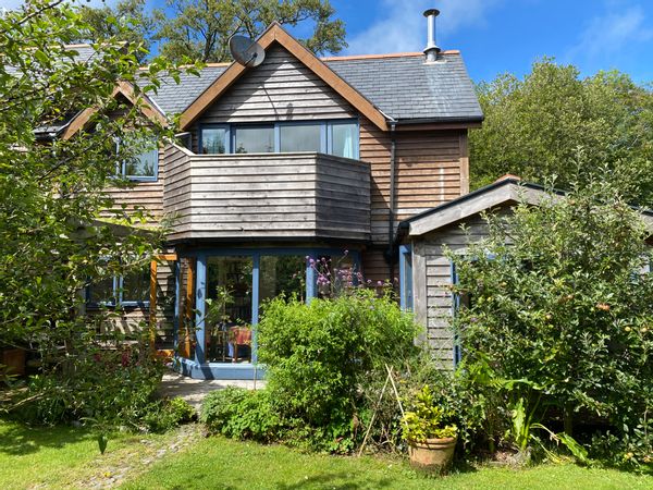 Unique Home in schull town