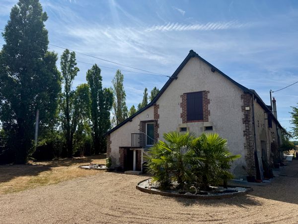 Casa de Olivier
