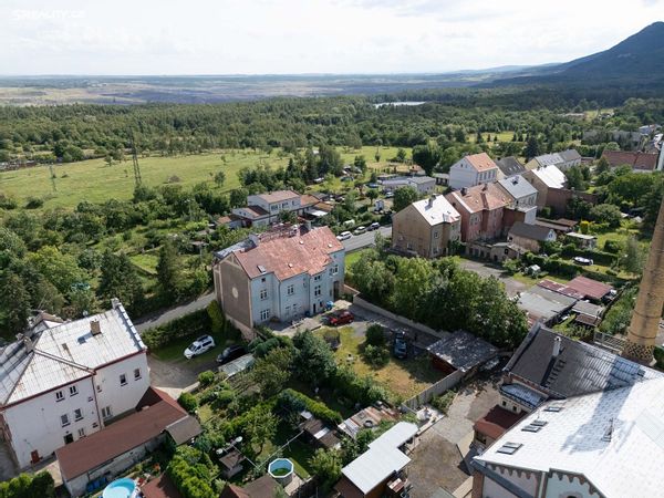 Casa em Horní Jiřetín