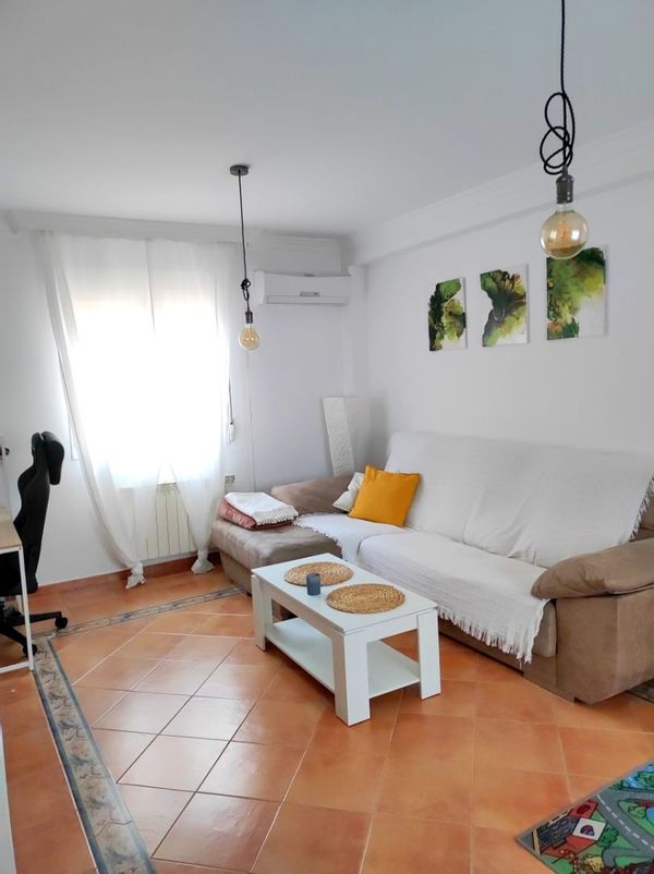 Casa di Rocío y Andrés