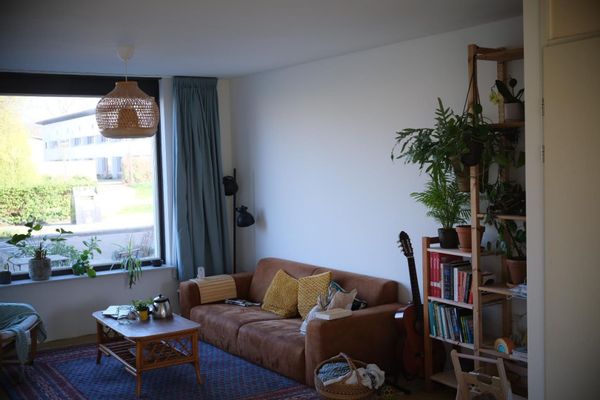 La maison de Esther and Pim