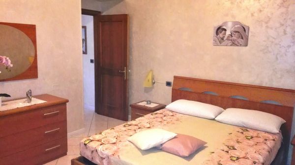 massimo ferrieri's house