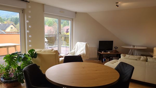 Résidence les Moniales, au pied du Mont Sainte-Odile