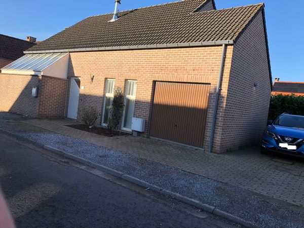 Barbara's house