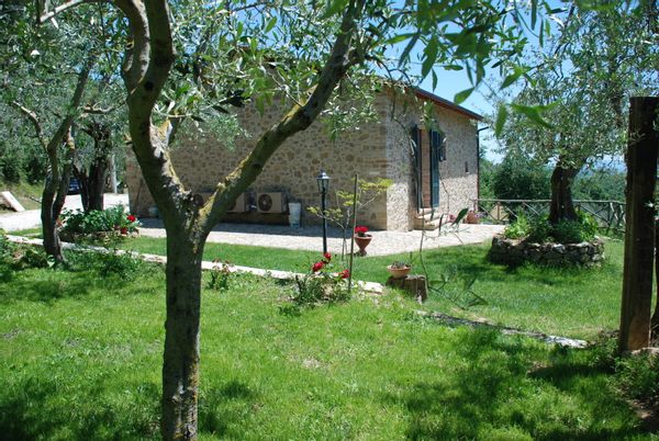 Robertos hus
