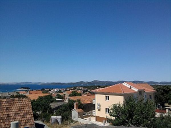 Vera's house