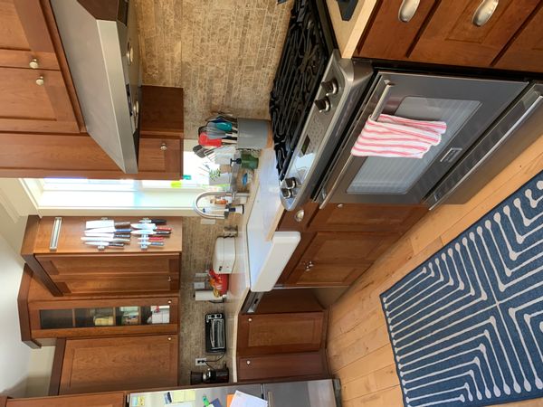 Spacious family-friendly home in Portland's foodie heaven
