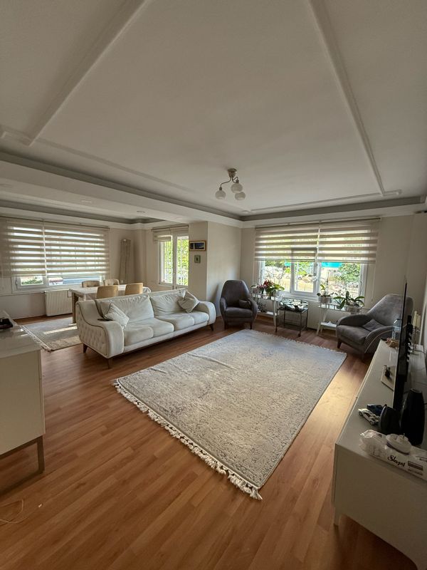 Kuzey room