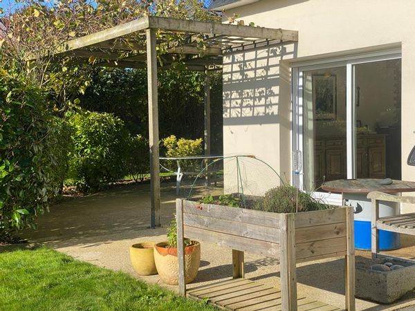 La maison de Viviane