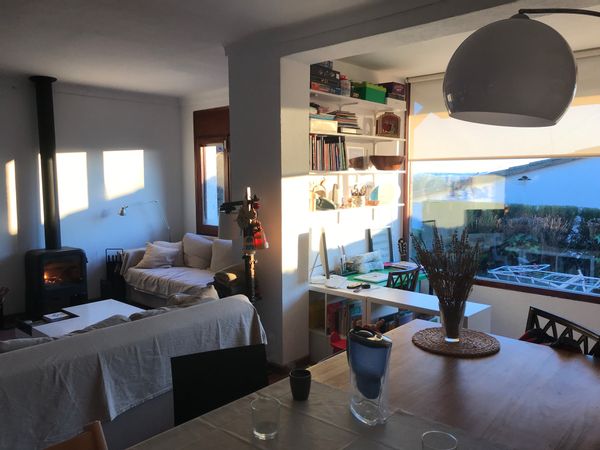 Casa di Hernan & Gemma