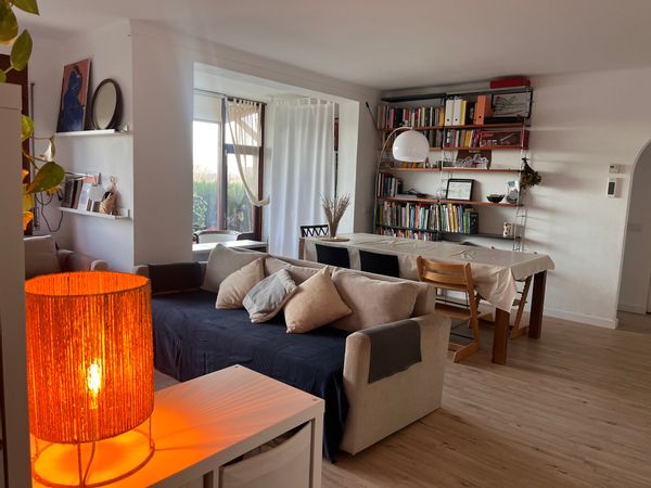 Casa di Hernan & Gemma