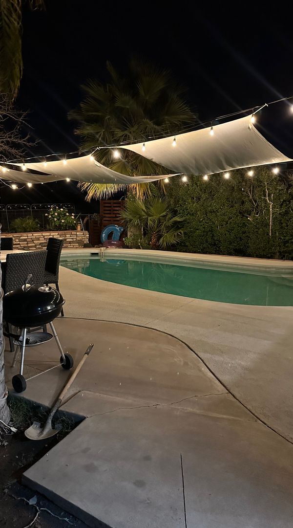 La maison de Yessenia