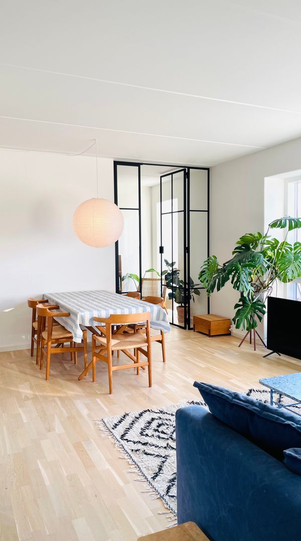 Julias hus