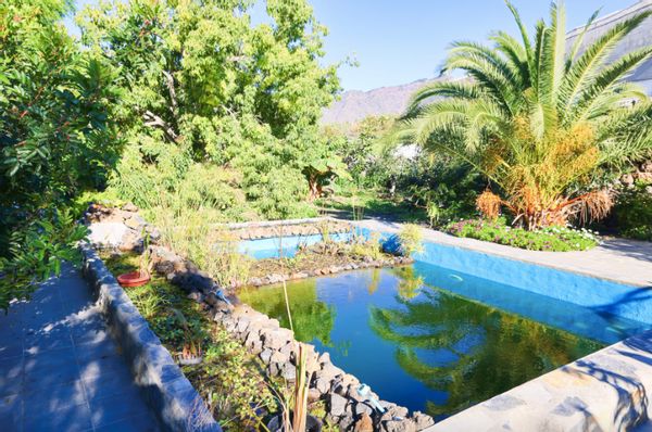 Casa di Esther & Stefan