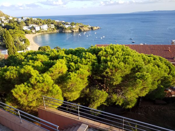 Casa con vista spettacolare per 4 adulti attenti e respetuosi dell'ambiente.