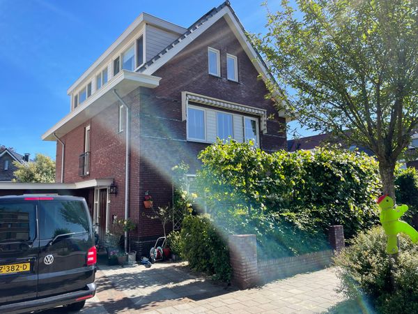 Spacious Detached Family Home: Your Comfortable Retreat in the Netherlands