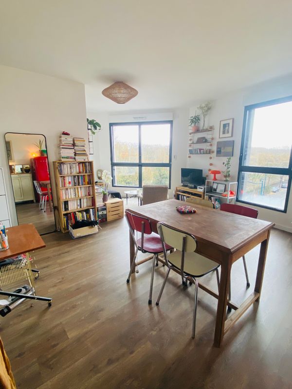 La maison d’Axel & Léna