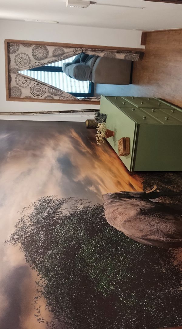 Casa di Guillem & Tonina