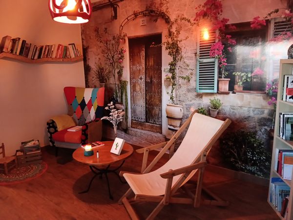 Guillem & Toninas hus