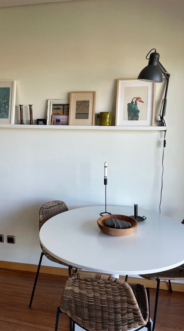 Casa di Frederico & Carolina