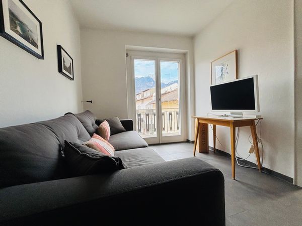 Casa di Claire & Gabby