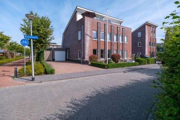 Huis in Assen