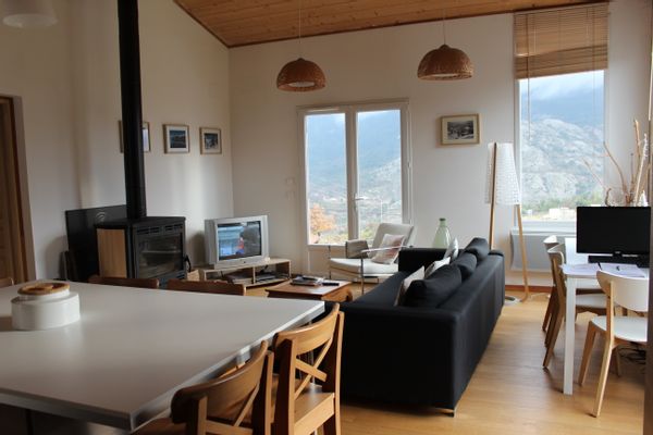 La maison de Nathalie