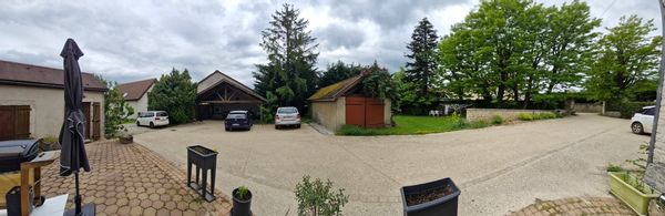 Danieles hus
