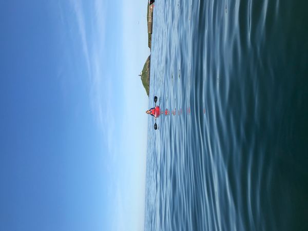 La maison de Brian & Ona