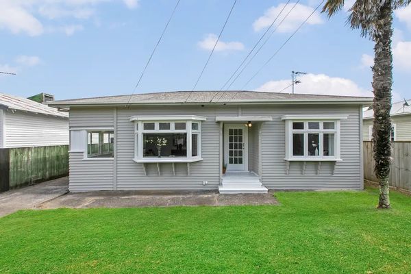 La maison de Xiuzhen