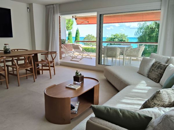 La maison de Patricia