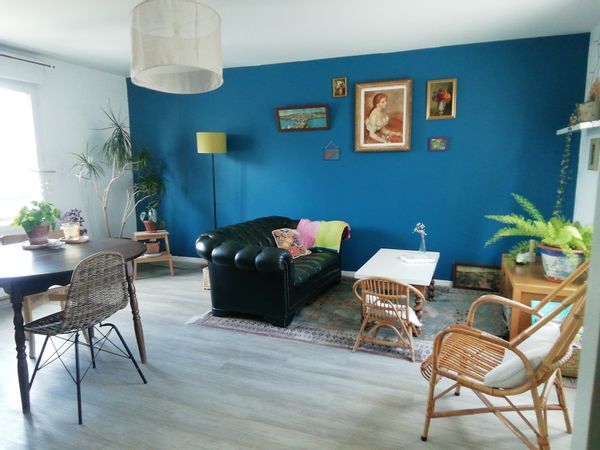 Audrey's house