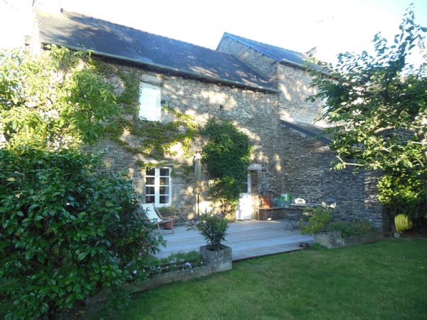 La maison de Fanchon